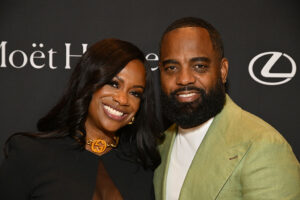 Kandi Burruss e Todd Tucker se separam após 11 anos