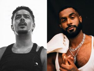 Pedro Sampaio e Baco Exu do Blues estreiam novos álbuns em parada global do Spotify; veja o ranking