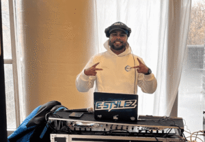 HOT 97 e WBLS Tracey Towers Turkey promovem retribuição anual