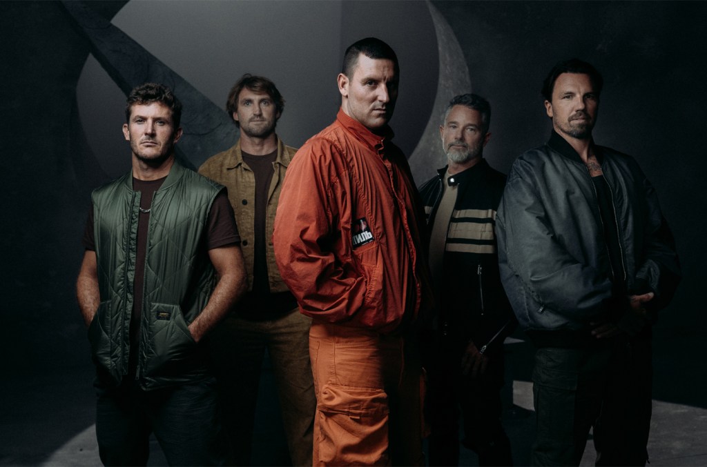 Parkway Drive cancela festival australiano Park Waves em 2026