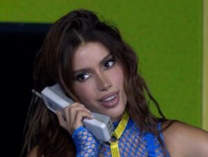 Anitta atende pedido dos fãs e abre show no BBB 26 com "GOSTOSIN"; veja vídeos!