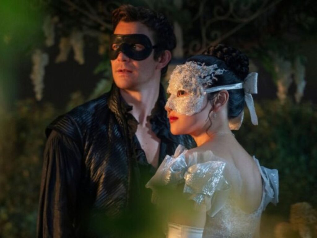 “Bridgerton” chega em sua quarta temporada; Paramore, Taylor Swift e Olivia Rodrigo fazem parte da trilha sonora