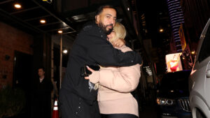 Como French Montana ficou noivo da princesa Sheikha Mahra de Dubai