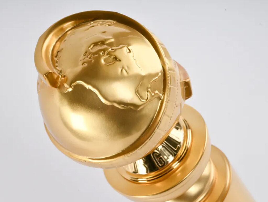 Como assistir ao Globo de Ouro, com Wagner Moura e Ariana Grande?