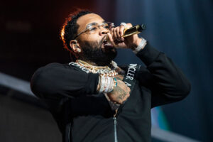 Kevin Gates fala sobre uma época em que quase tirou a própria vida durante a depressão
