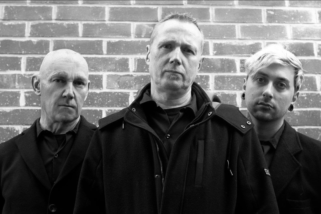 Cantor de Mark of Cain se assume como trans