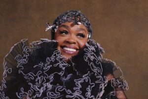 Jill Scott retorna com ‘To Whom This May Concern’: transmita agora