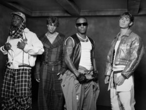 SOULIDIFIED terá agenciamento artístico cuidado pelo mesmo escritório que assinou com Anitta