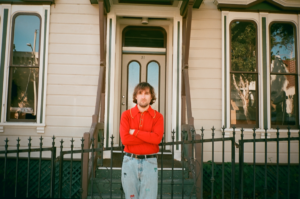 Stereogum home