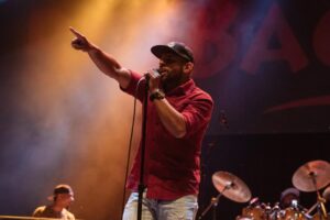 The Wailers e The Pogues confirmam turnês australianas apesar do colapso do Bluesfest