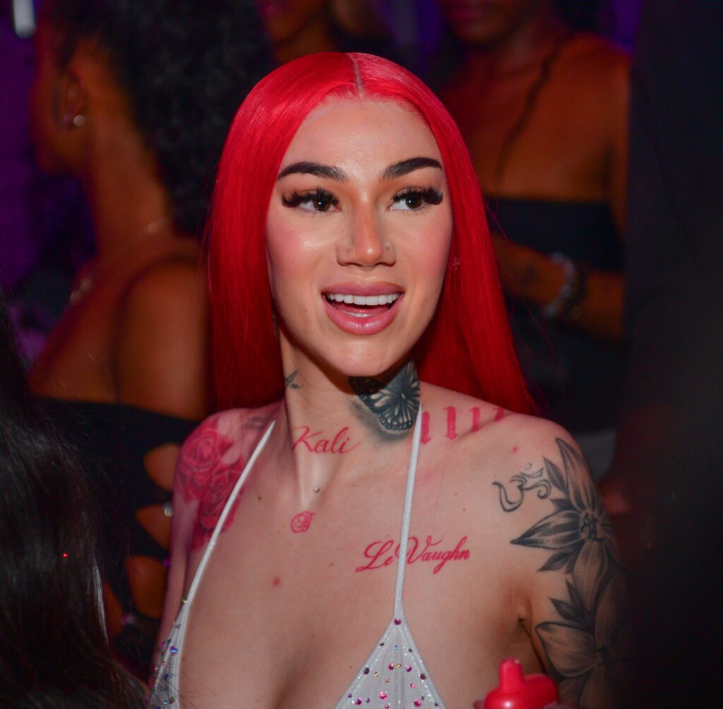 bhad bhabie