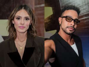 IZA, Aline Wirley e Gabi Melim vão ao 4º dia do Rio Fashion Week; veja fotos!