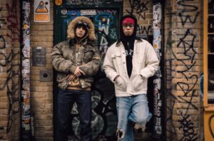 JIMMY e WEESA da PSYCHIC FEVER sobre a evolução do grupo: entrevista