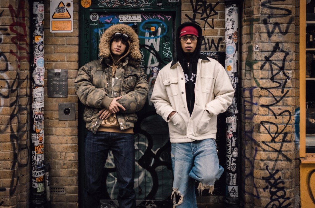 JIMMY e WEESA da PSYCHIC FEVER sobre a evolução do grupo: entrevista