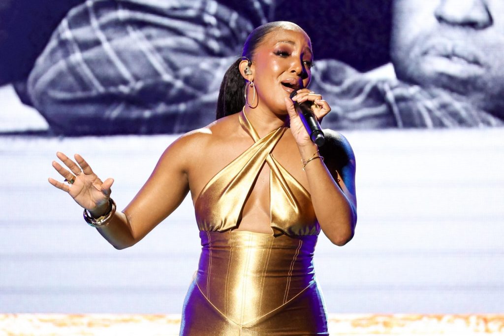 Mickey Guyton se apresentará na gala do Gracies Awards 2026