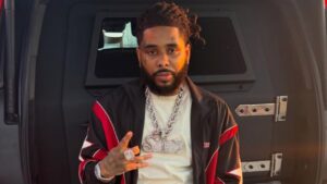 Pai de Pooh Shiesty é libertado sob fiança e colocado em prisão domiciliar