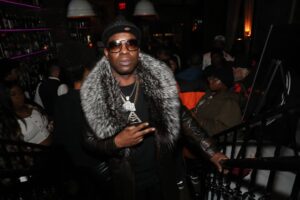 Tio Murda chama Gucci Mane de “rato” seguindo Pooh Shiesty Diss