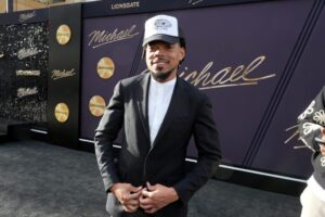 Datas da turnê Chance The Rapper para o 10º aniversário do 'Coloring Book'