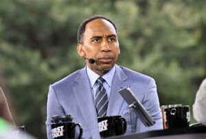 Jaylen Brown diz a Stephen A. Smith que precisa se aposentar