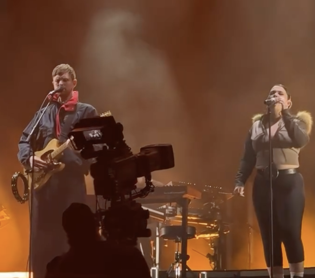 Stereogum home