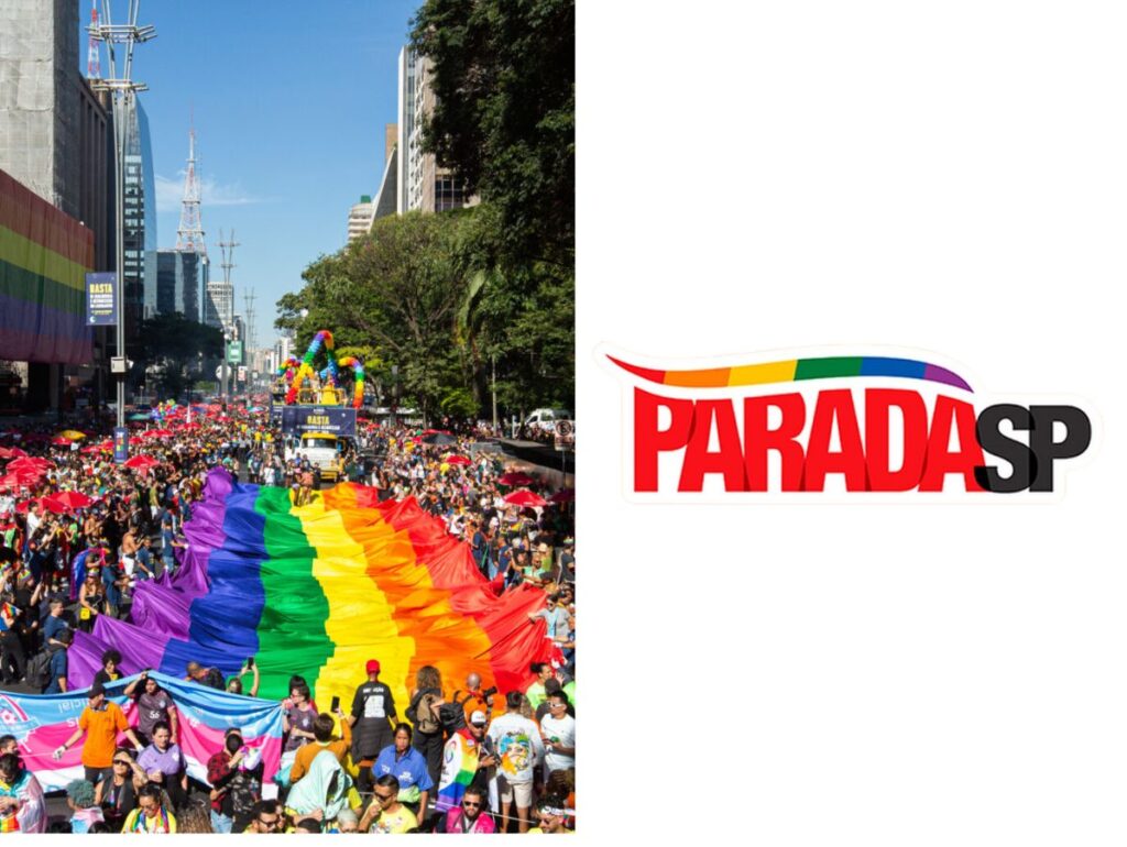 Mais peso no line-up! Parada LGBT+ de SP confirma novos nomes para a história 30º edição