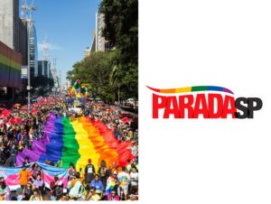 Mais peso no line-up! Parada LGBT+ de SP confirma novos nomes para a história 30º edição