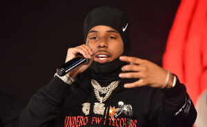 O pai de Big30 e Pooh Shiesty declara-se inocente no caso de sequestro de Gucci Mane