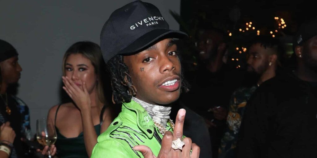 Os advogados de defesa de YNW Melly se manifestam depois que o juiz nega a liberação de fiança