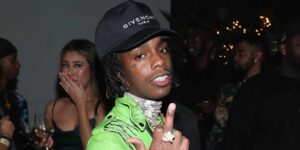 Os advogados de defesa de YNW Melly se manifestam depois que o juiz nega a liberação de fiança