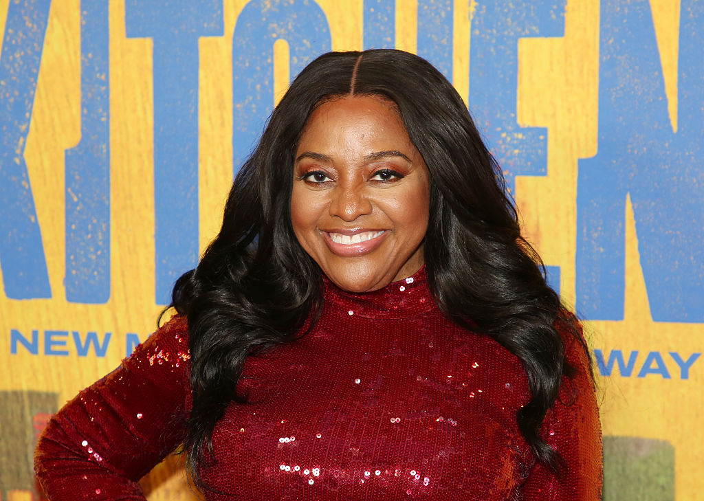 Sherri Shepherd vai ao ar seu episódio final de ‘Sherri’ depois de quatro anos