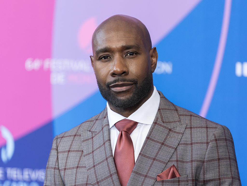 CBS cancela drama de Morris Chestnut ‘Watson’ após duas temporadas