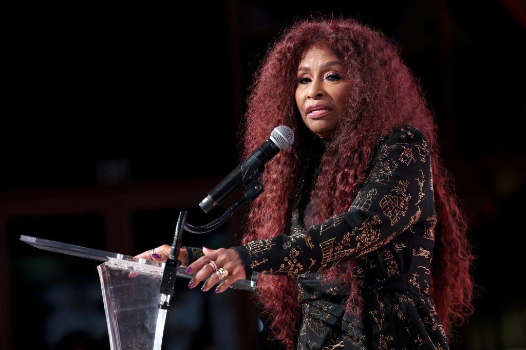 Chaka Khan, Kelly Rowland e mais homenageados em 2026 Mulheres Negras na Música