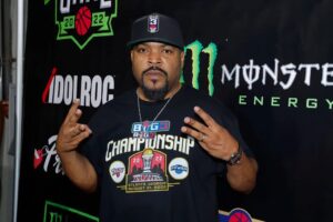 Ice Cube suspende jogadores do BIG3 Lance Stephenson e Michael Beasley após altercação