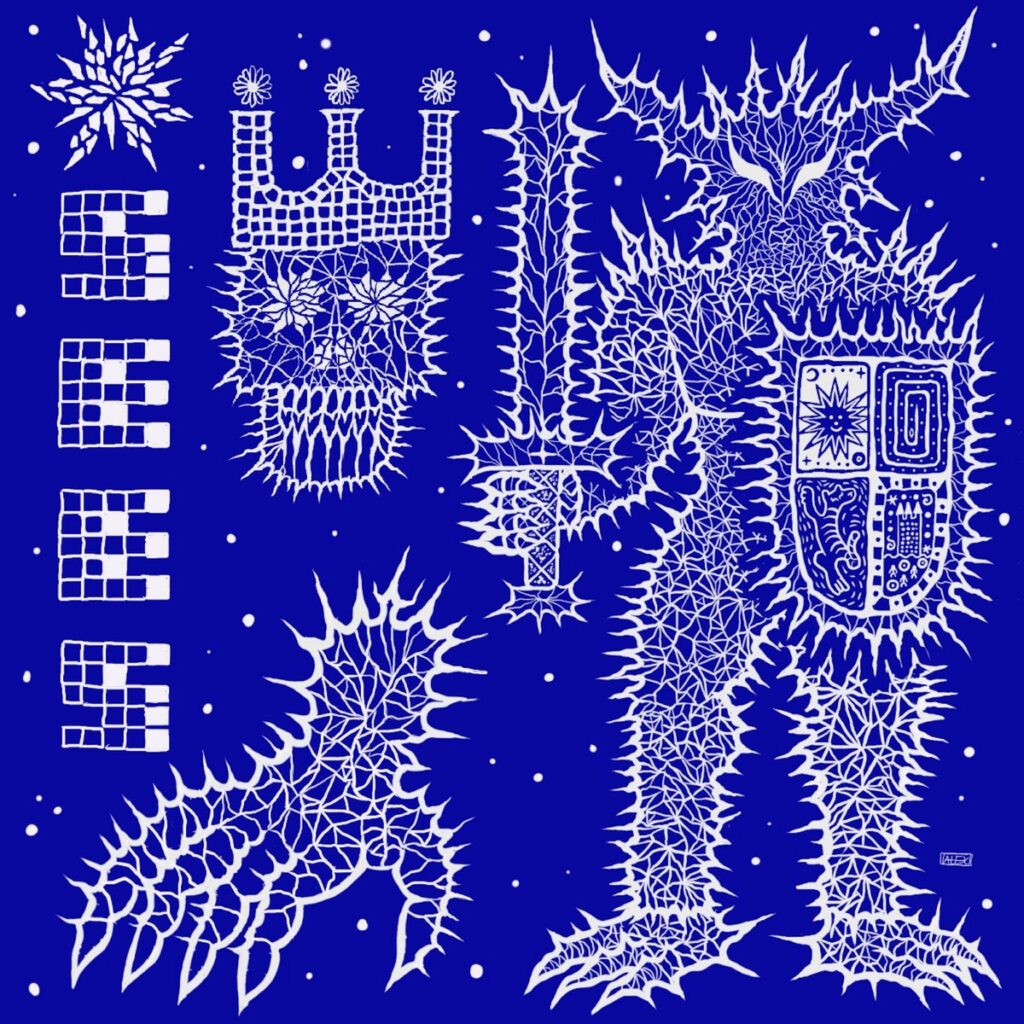 Stereogum home