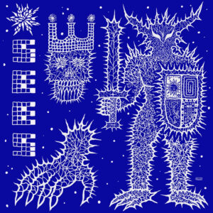 Stereogum home