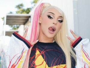 Pabllo Vittar toca música inédita do "PV7" na estreia de turnê internacional do "Club Vittar"