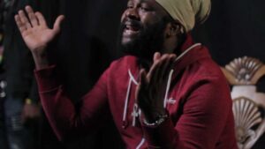 Cantor de reggae Fantan Mojah morre aos 49 anos