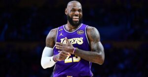 Com LeBron, 76ers monta supertime; veja o provável quinteto titular