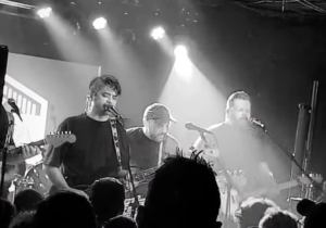 Stereogum home