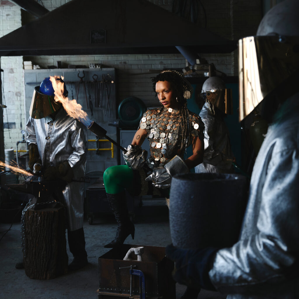 Stereogum home