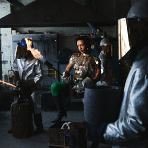 Stereogum home