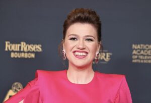 Pontuações do 'The Kelly Clarkson Show'