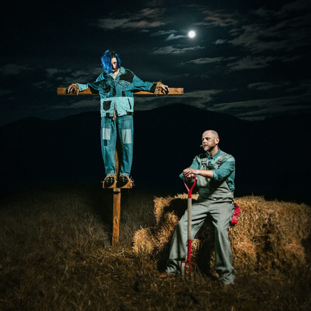 Stereogum home