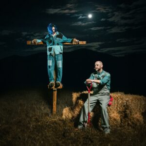 Stereogum home