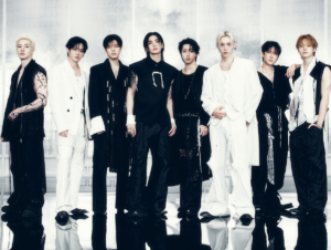 Stray Kids revela tracklist de “THIS & THAT”, novo mini-álbum que trarão ao Rock in Rio 2026