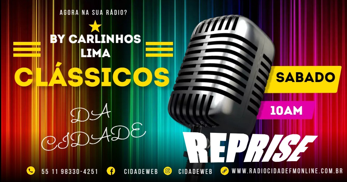 CLASSICOS REPRISE