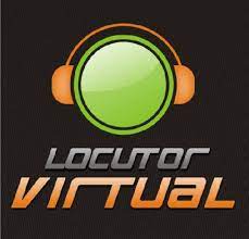 locutor virtual